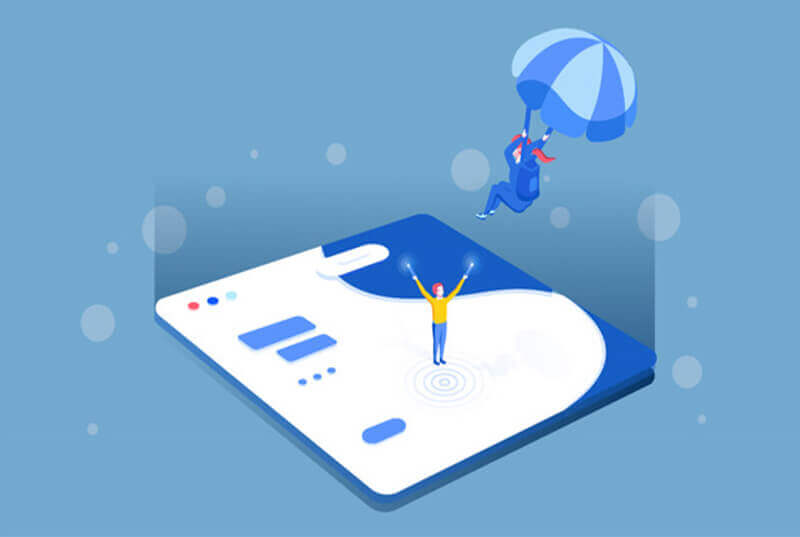 HTTP代理格式含义